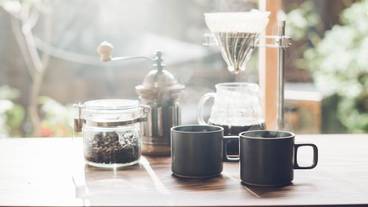 コーヒー / コーヒーメーカー / 11