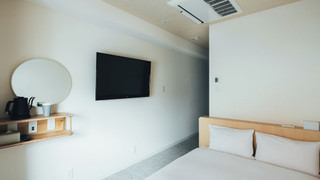 スーペリア ダブルルーム