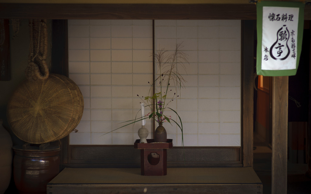 「瓢亭(ひょうてい)」とは870229