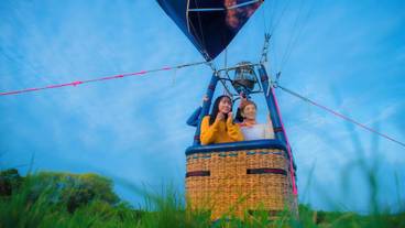 施設からの眺望 / 22