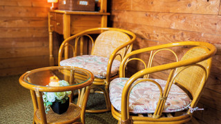 ツインルーム（大人2名様限定）