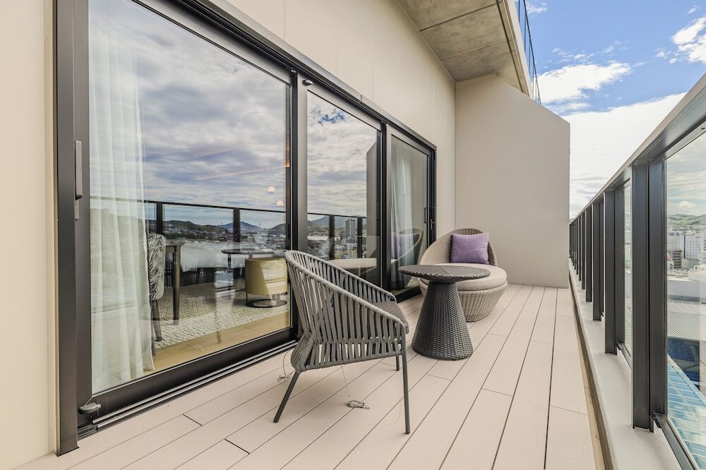 テラス / パティオ