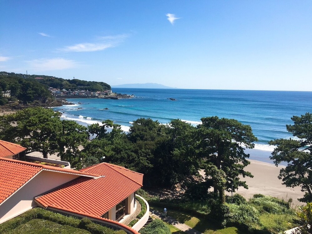 眺望一例①