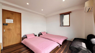 ベーシック トリプルルーム