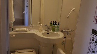 セミダブルルーム