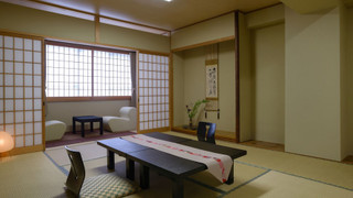 一般客室（和室8畳·BT付）※素泊まり·朝食付