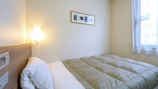 セミダブルルーム