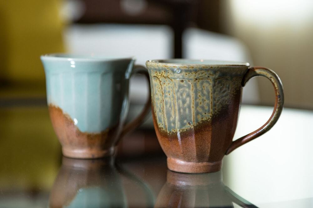 客室の設備とサービス