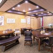 由布院温泉 湯布院別荘 四季彩ホテル（大分県 旅館） / 3