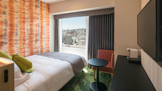 コンフォートクイーン 禁煙 (19.67sqm)