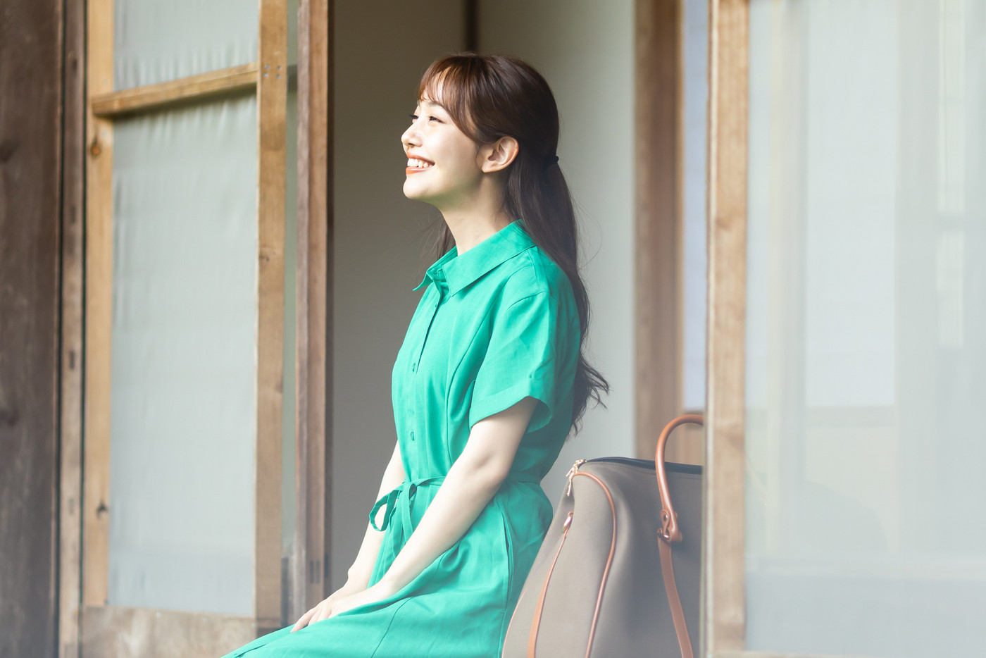 女子旅イメージ