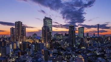 シティ ビュー / 14