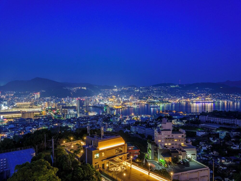 施設からの眺望