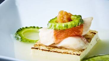 料理一例⑨ / 10