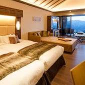 赤倉温泉 赤倉観光ホテル（新潟県 リゾートホテル） / 4