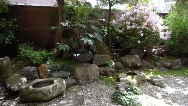 部屋からの景観 / 17