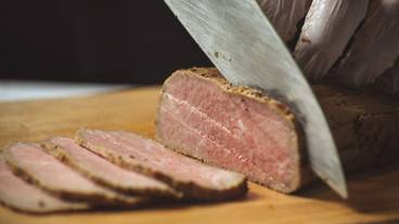 朝食ビュッフェ / 13