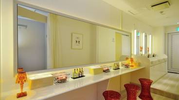 施設内の設備 / 7