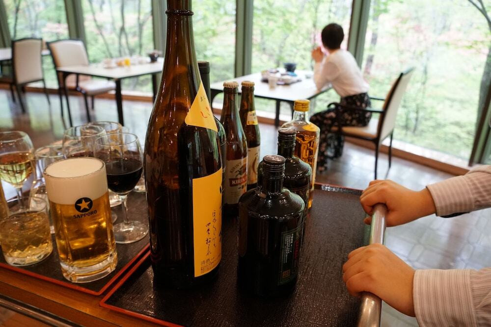 カップル向けレストラン