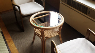 和室10畳　眺望あり