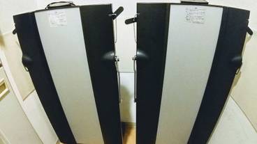 施設内の設備 / 2