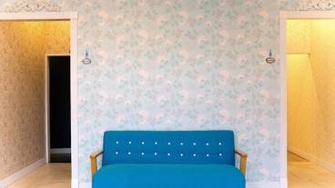 ロビーラウンジ / 29