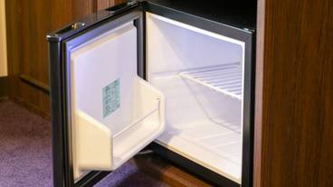 小型冷蔵庫 / 40