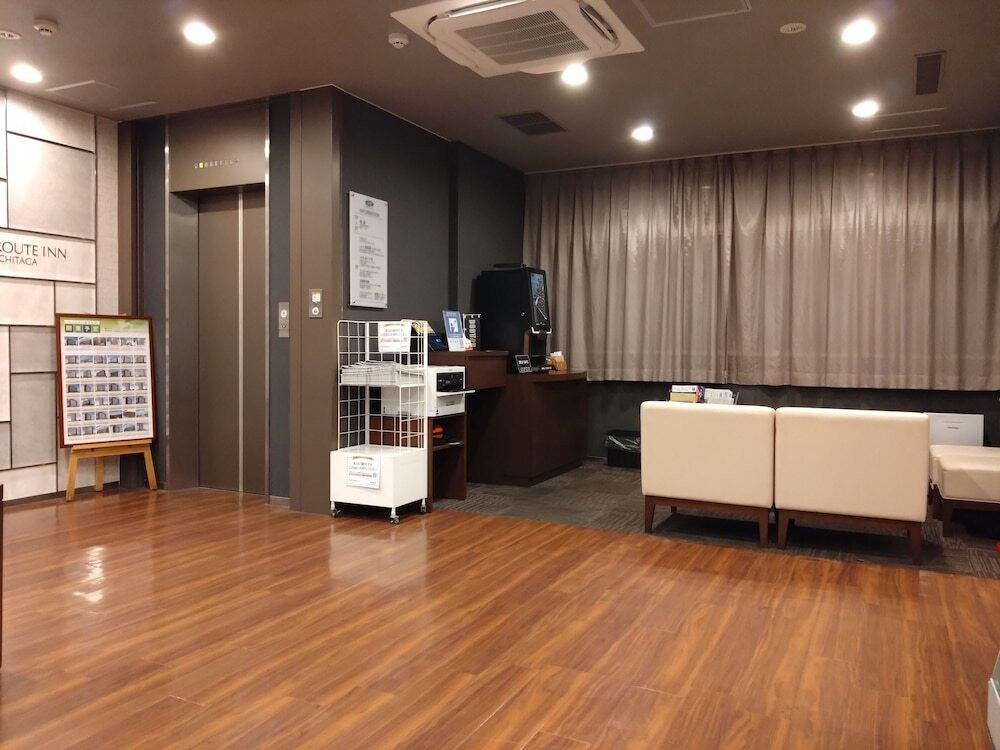ロビー