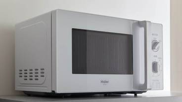 電子レンジ / 31