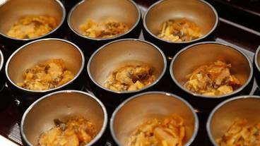 ビュッフェ / 33