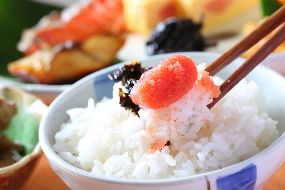 おいしい朝食で福岡旅がさらに充実♪3956008