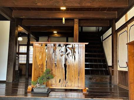 宿屋 白金家 / 3