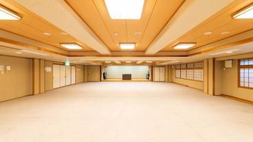 バンケット ホール / 16