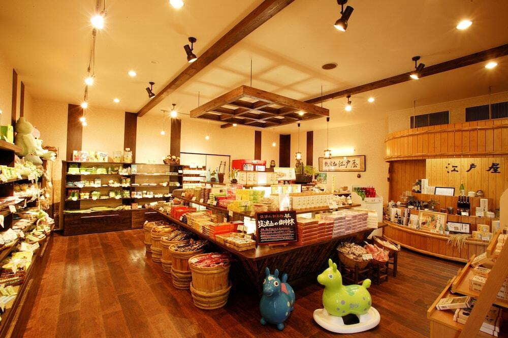 ギフト ショップ