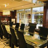 ホテル中央 オアシス(大阪府 ビジネスホテル) / 3