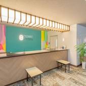 ローズステイ東京芝公園（旧名：三田会館）（東京都 ビジネスホテル） / 2