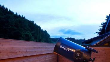 施設内の設備 / 1