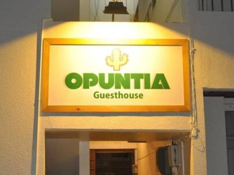 ゲストハウス オプンティア（石垣島） / 2