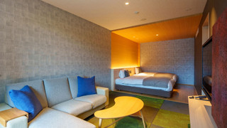 凪の抄 | スーペリア/オーシャンビュー