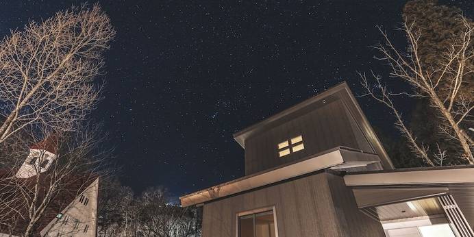 Solar Chalet(長野県 別荘・ヴィラ・コンドミニアム) / 1