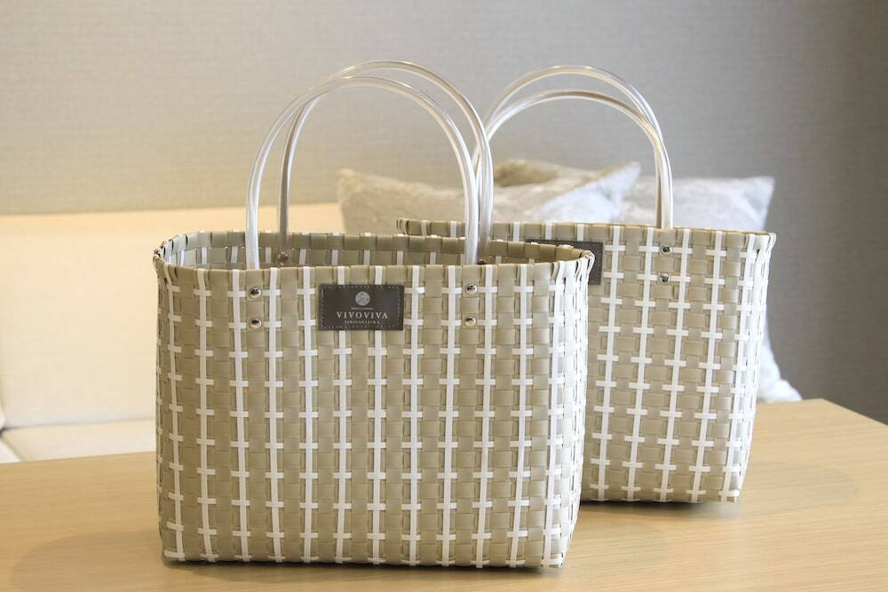 客室の設備とサービス