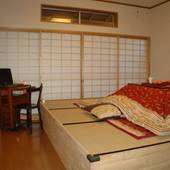 Cottage Inn 風舎（栃木県 別荘・ヴィラ・コンドミニアム） / 5