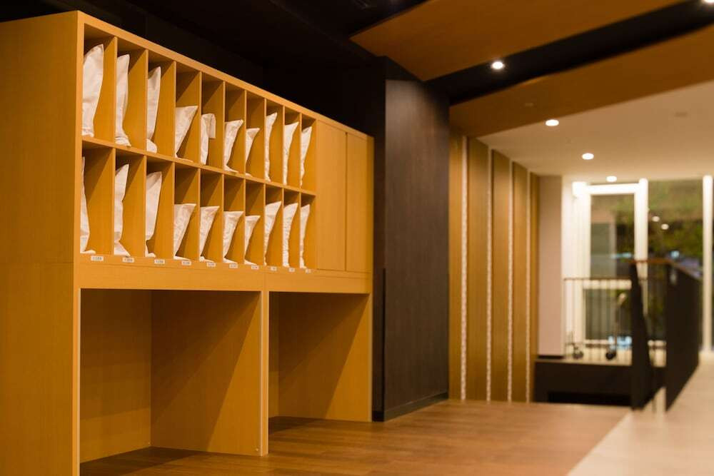 レセプション ホール