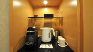 ラグジュアリーツイン 禁煙