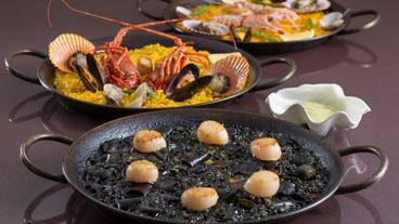 レストラン / 10