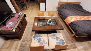 ベーシック アパートメント