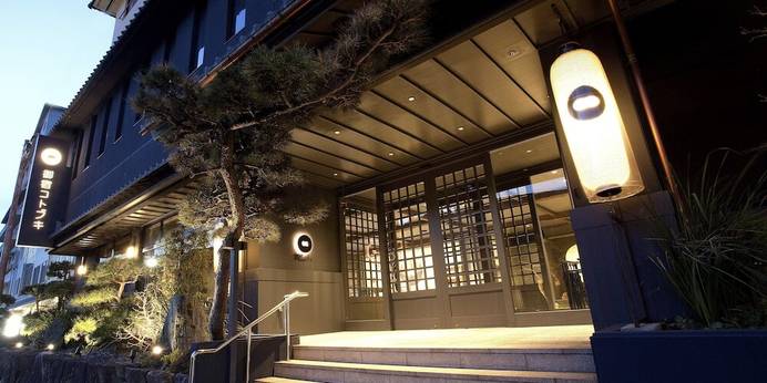 御宿 コトブキ（兵庫県 旅館） / 1