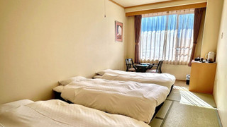 お部屋おまかせ 禁煙 [眺望はお選びいただけません]