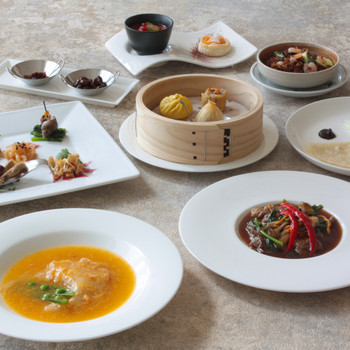 「中国料理 富翠珠」 料理 220707242 