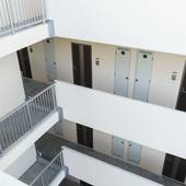 Mr.KINJO in Alaha Style(沖縄県 アパートメント) / 2